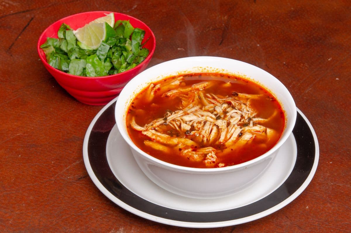 Pozole