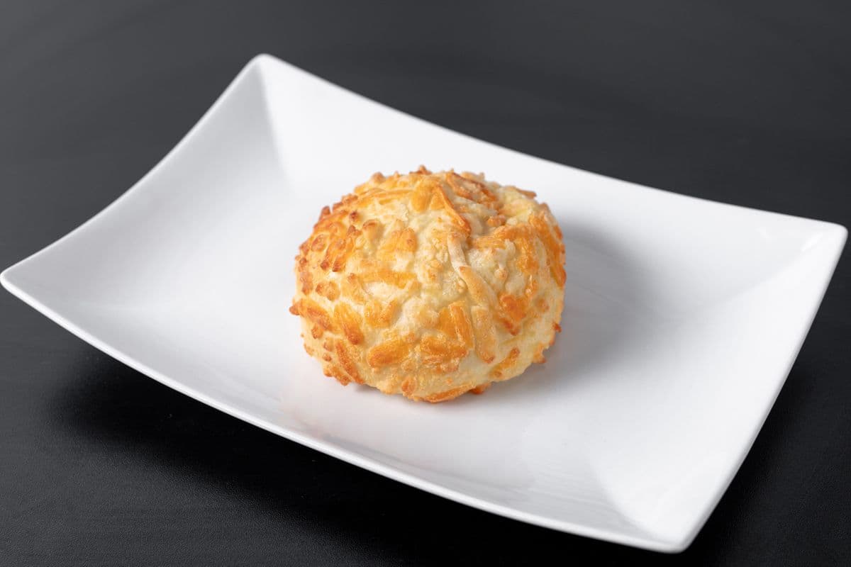 Ham and Cheese Bun (1 pc)
