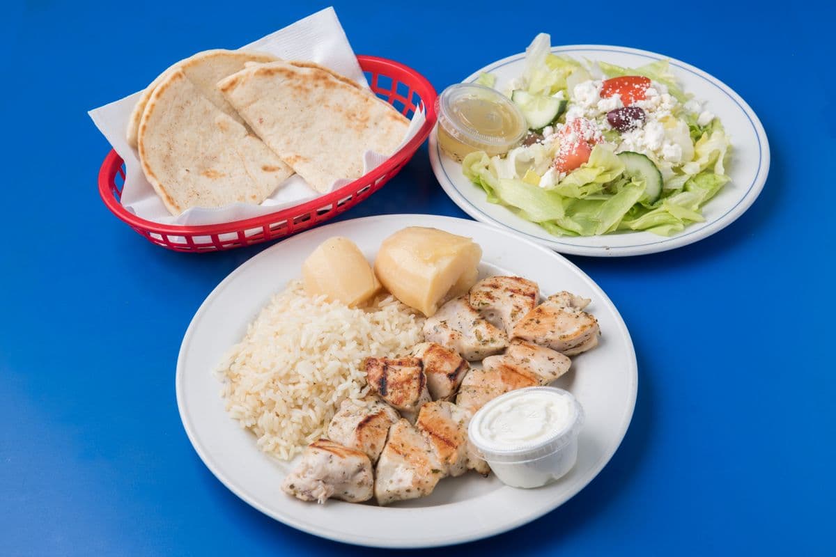 Classic Meal