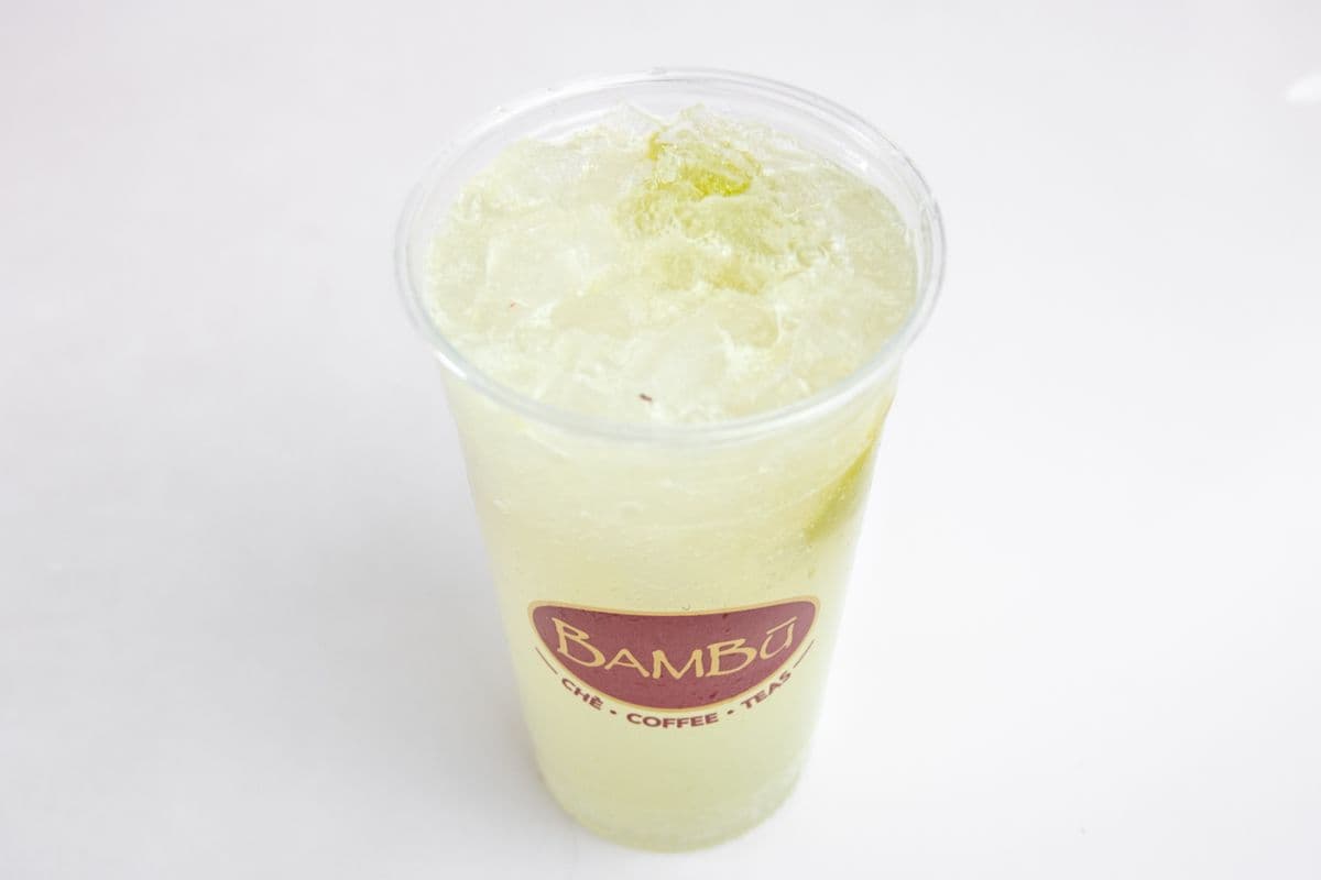 F2. Kiwi Real Fruit Tea