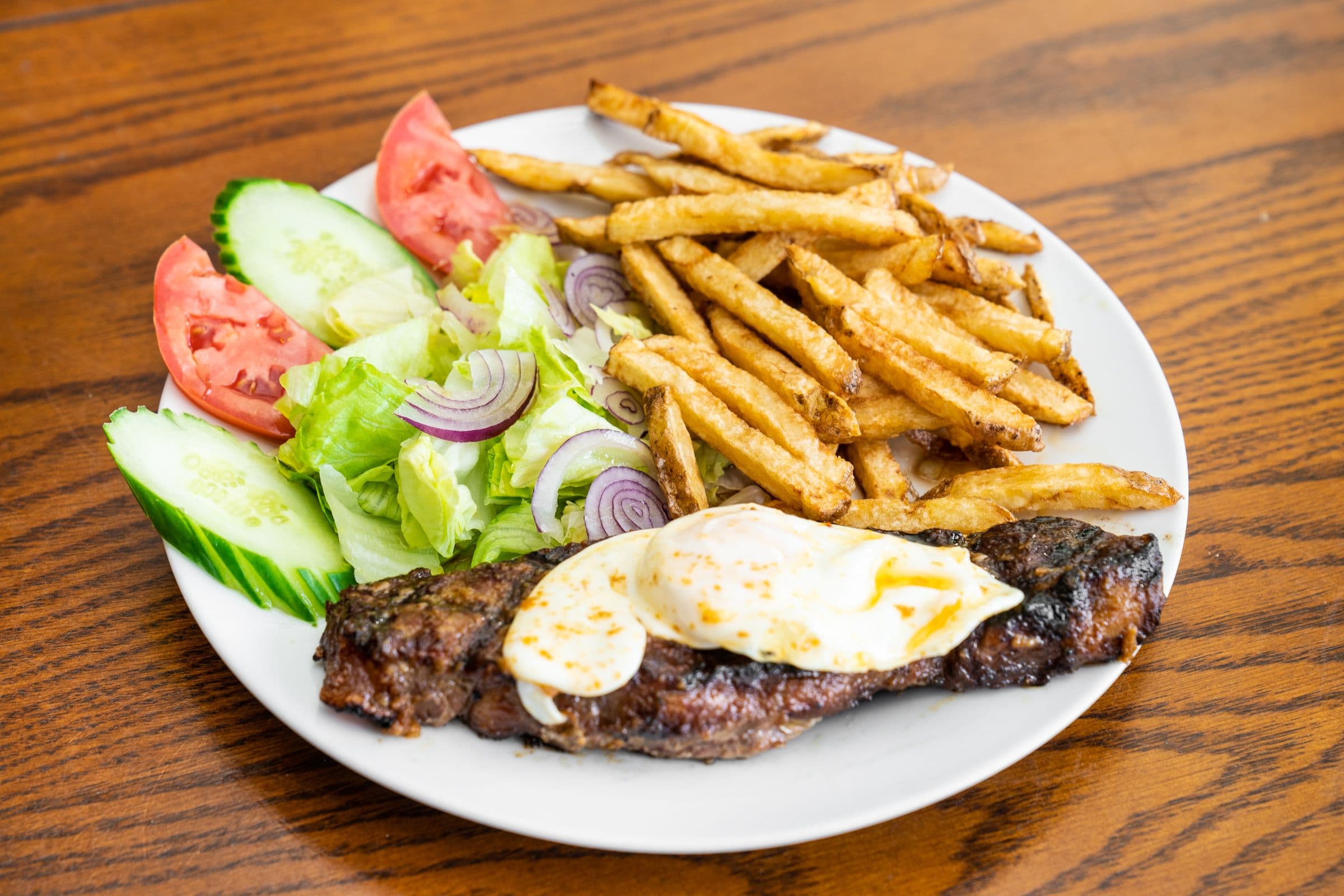 Beef Á Casa