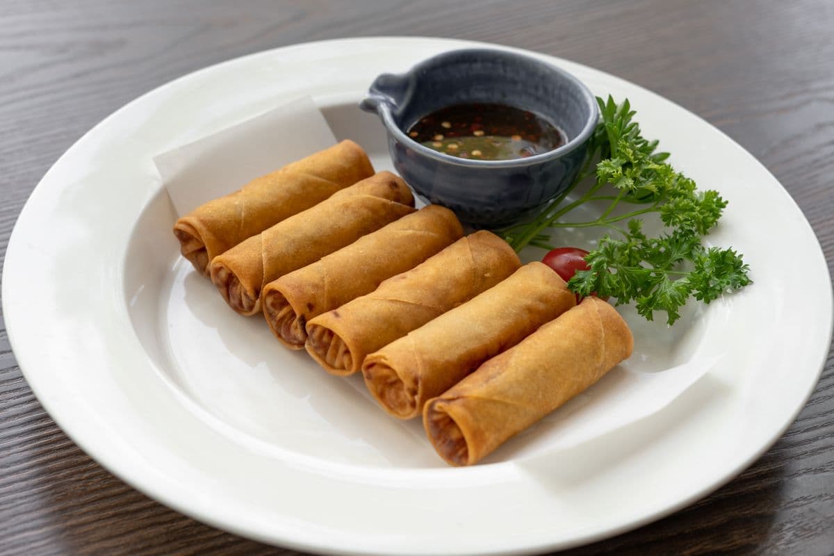 Spring Rolls / Cha Gio