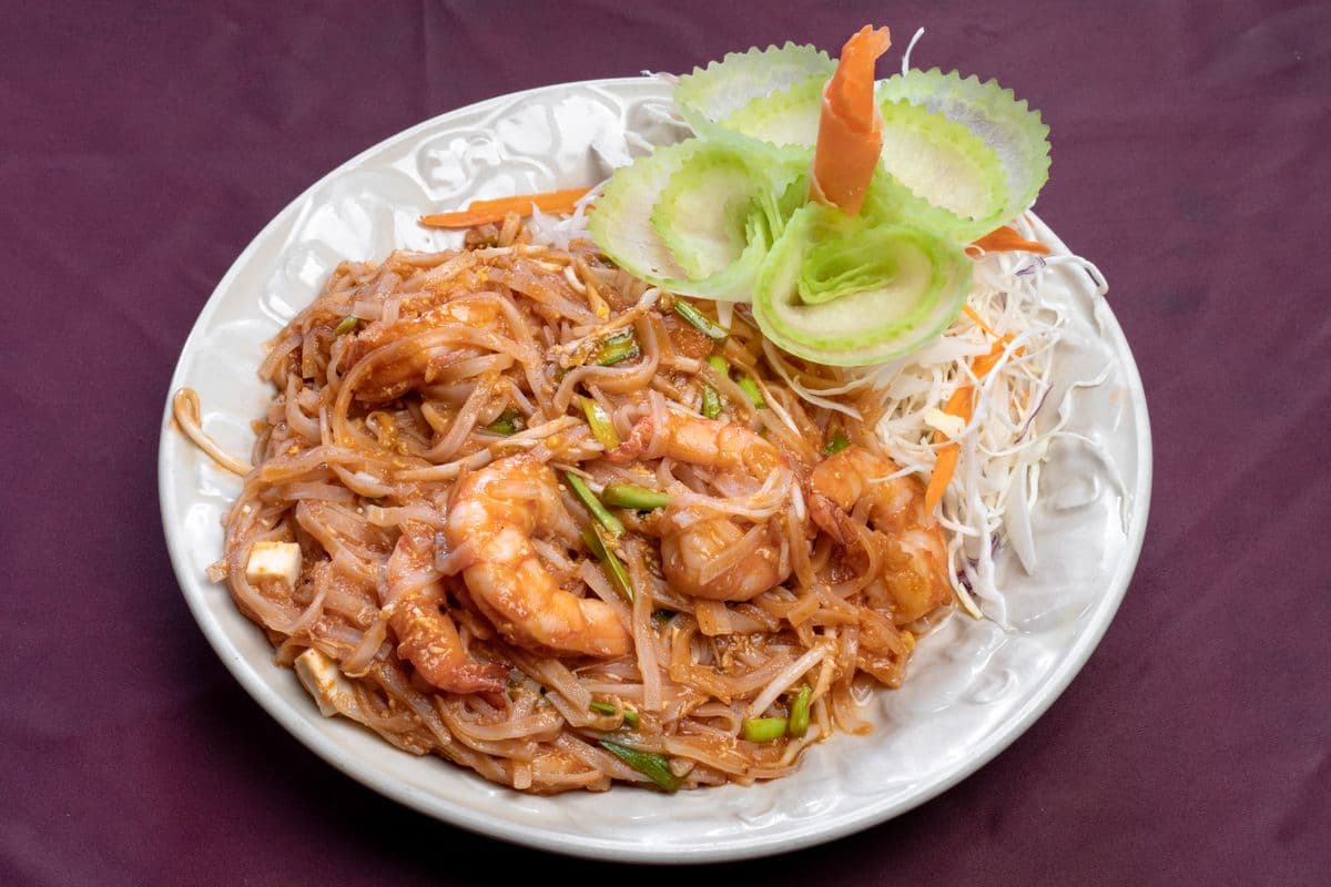Pad Thai
