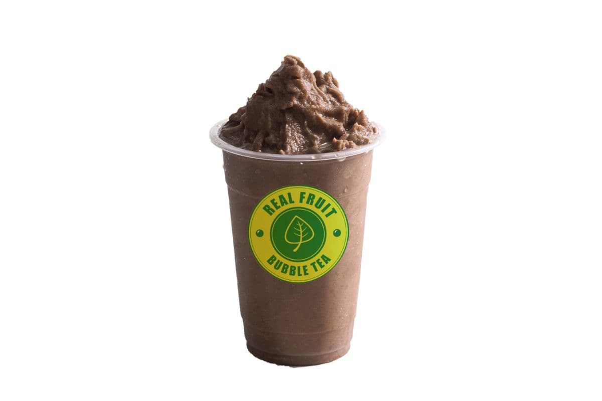 Petit Sorbet Au Chocolat / Small Chocolate Sherbet