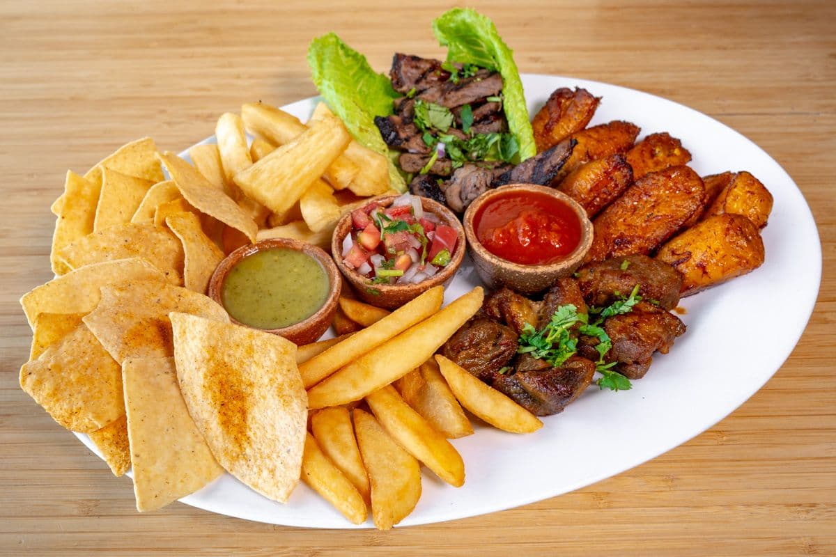 Picada