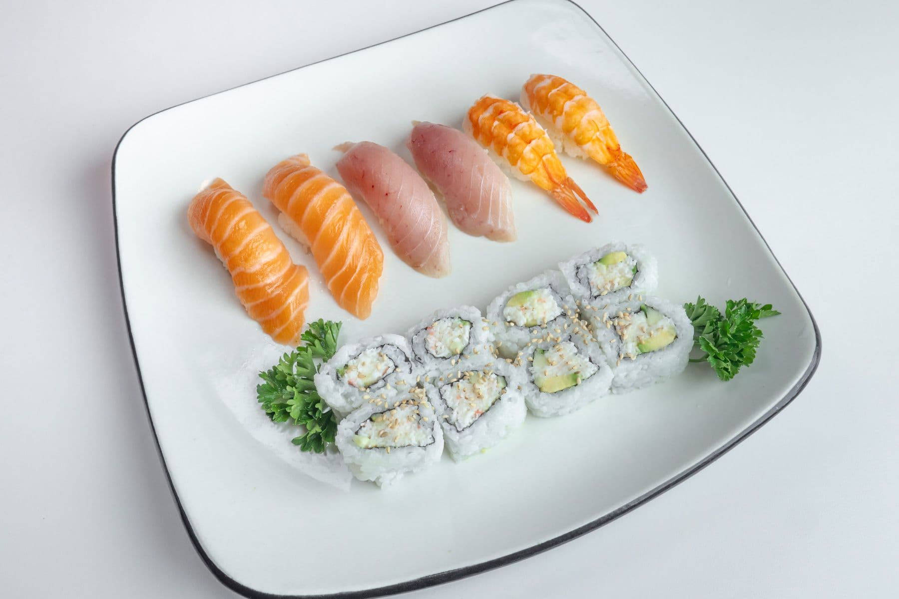 Nigiri Combo B