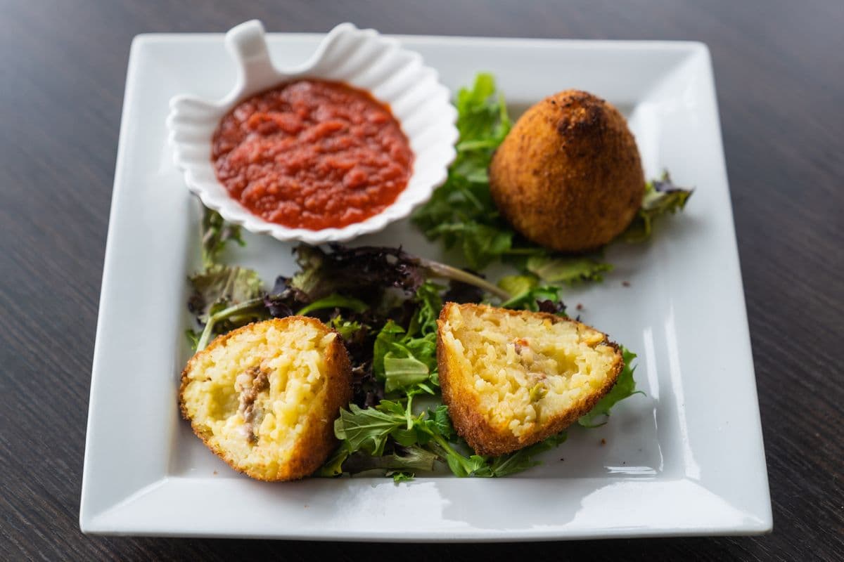 Arancini