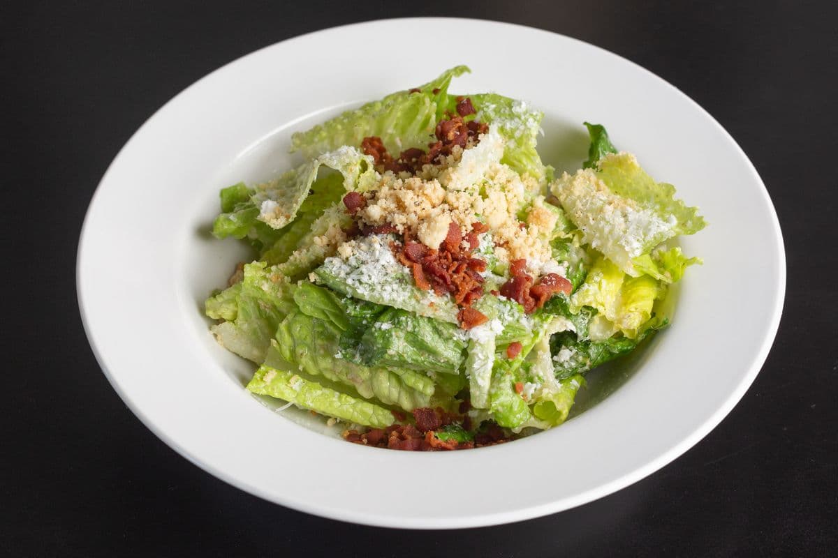 Small Caesar Salad