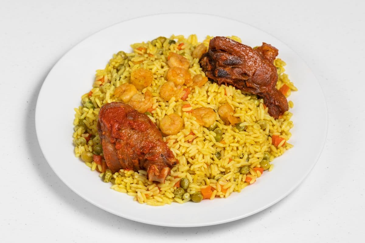 Fried Rice