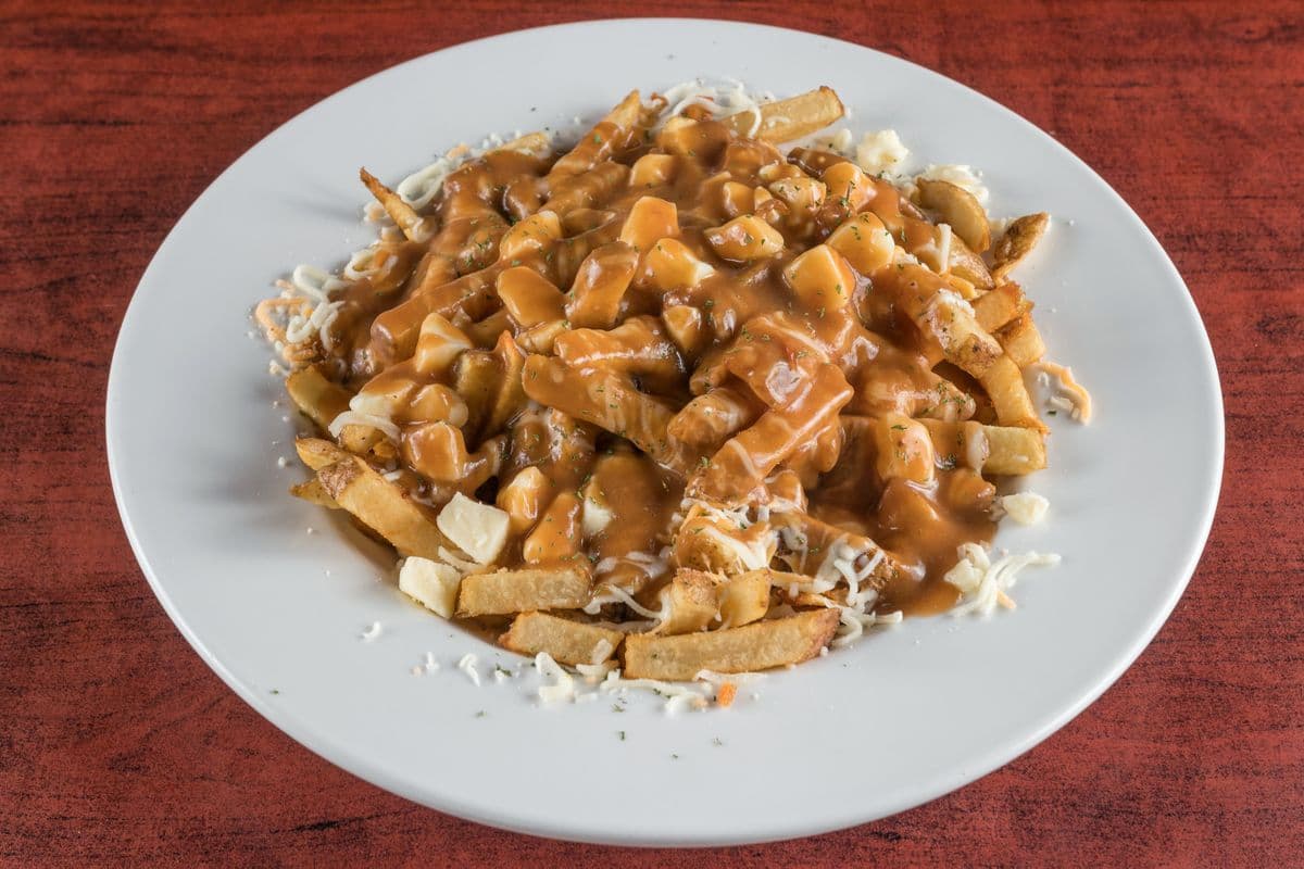 Poutine