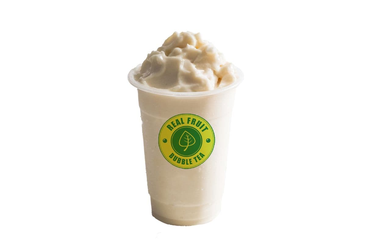 Petit Smoothie à la Banane / Small Banana Smoothie
