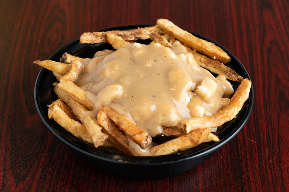 Poutine