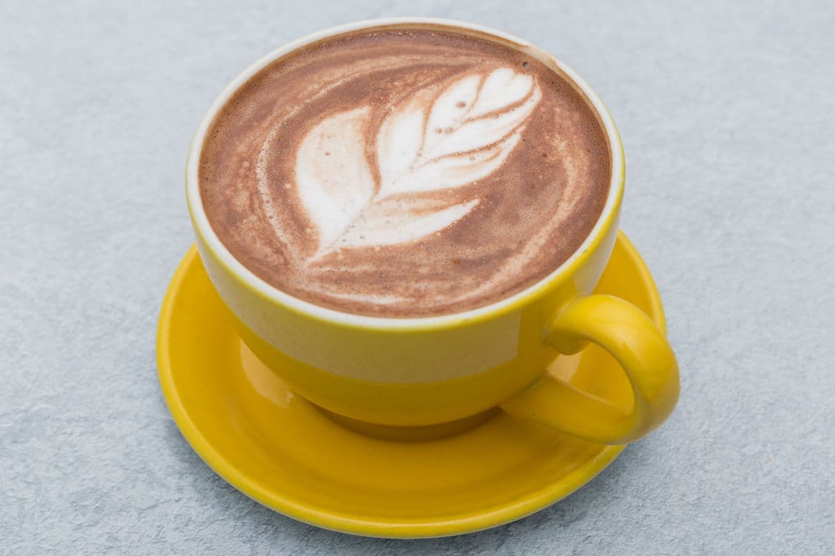 Hot Chocolate