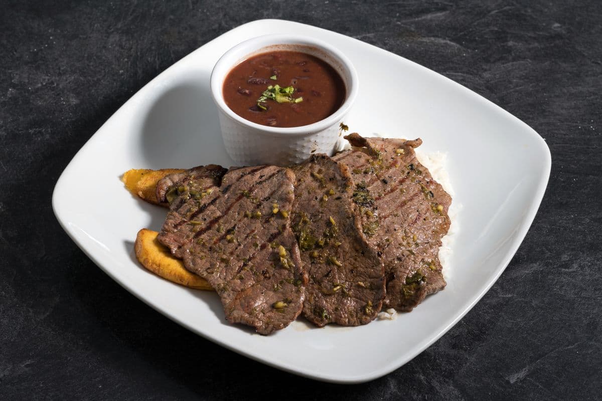 Carne Asada