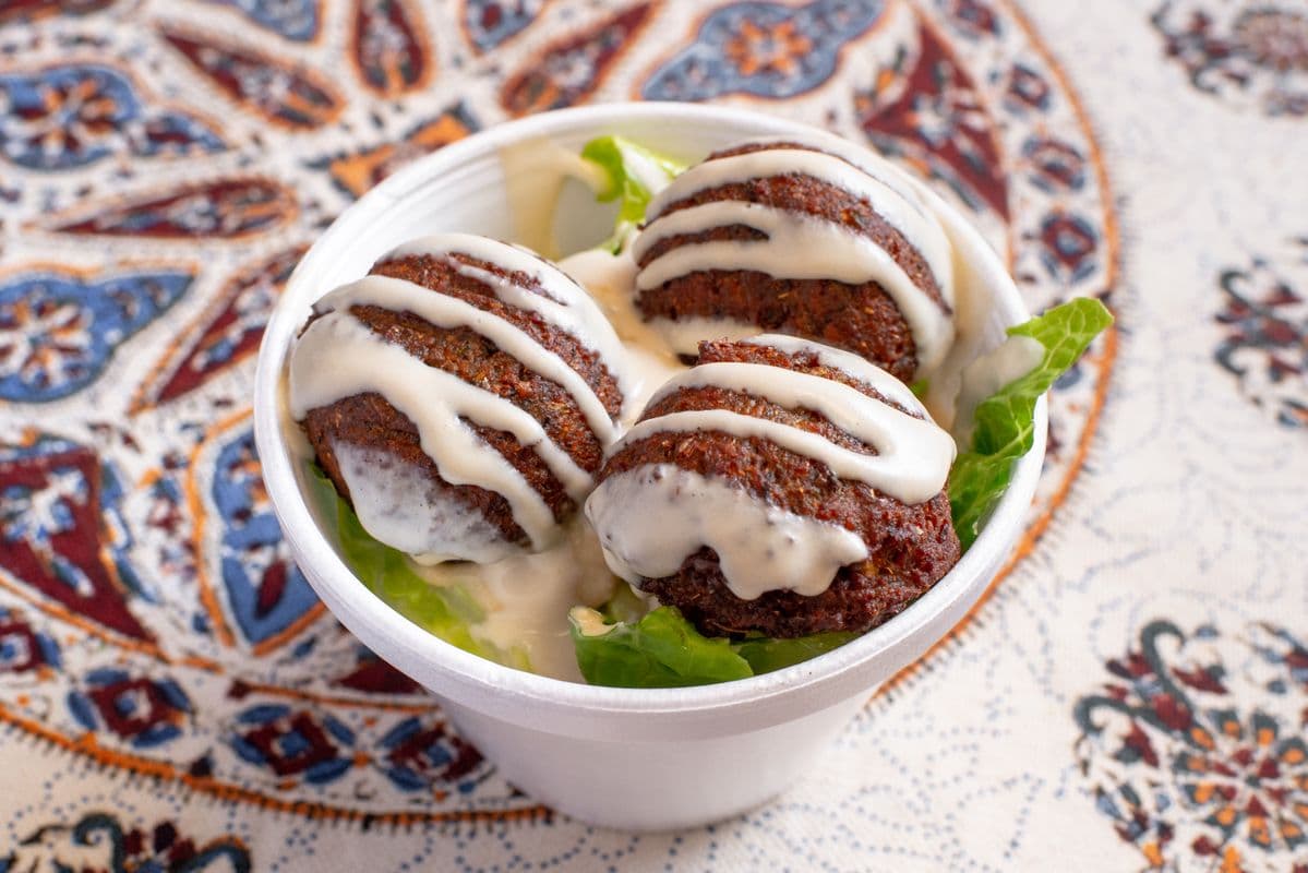 Falafel (1 pc)