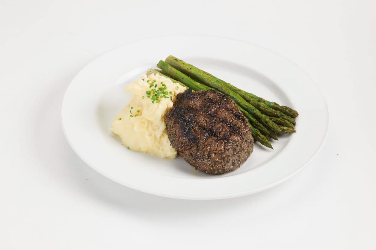Canadian Prime Sirloin
