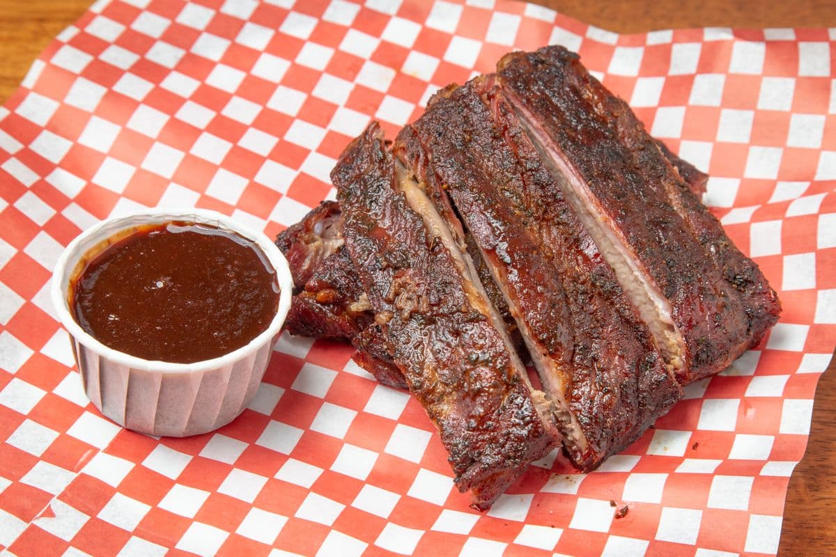 Ribs