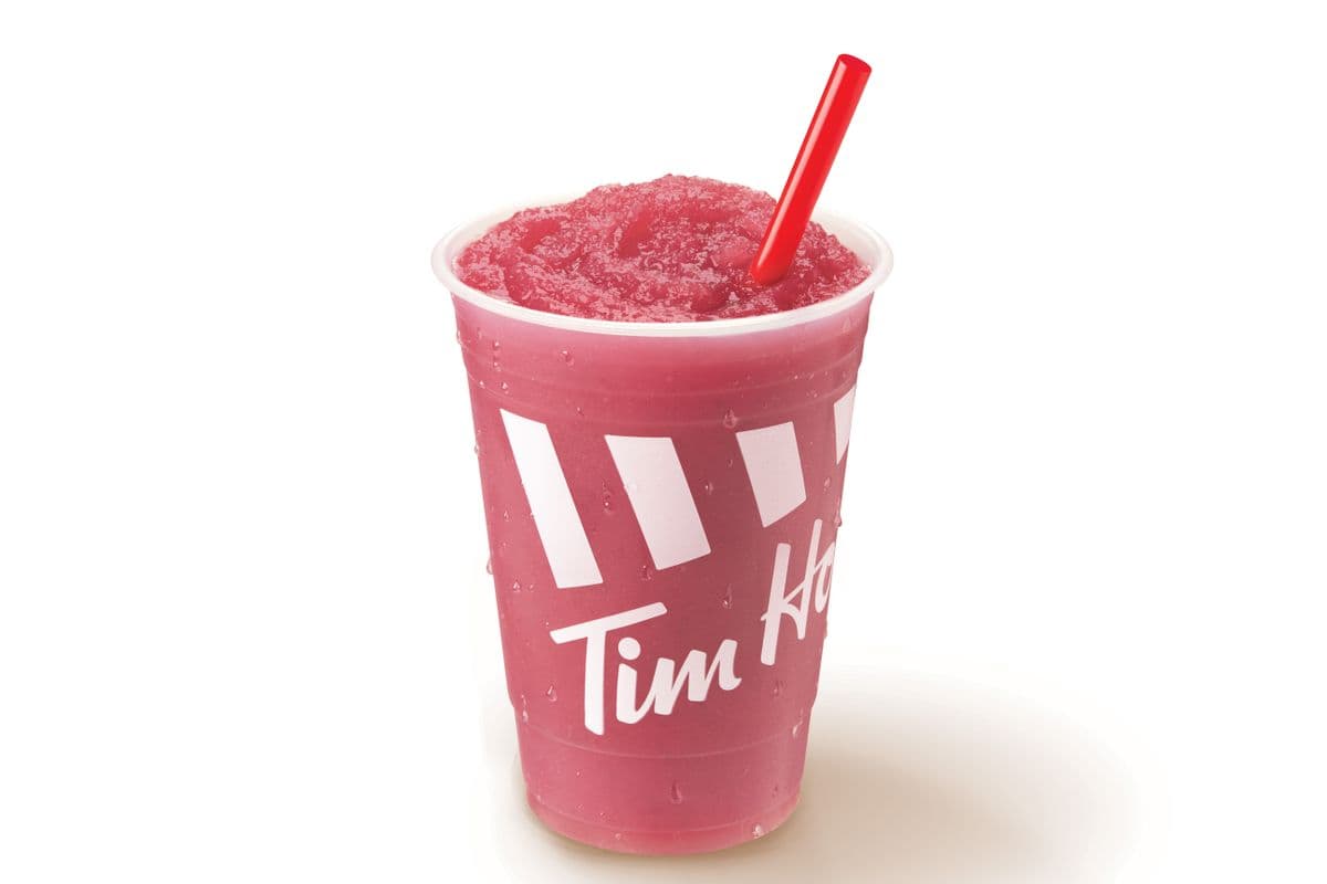 Mixed Berry Real Fruit Chill™