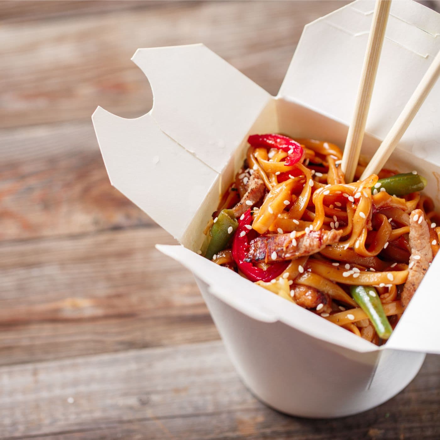 Noodle Canteen