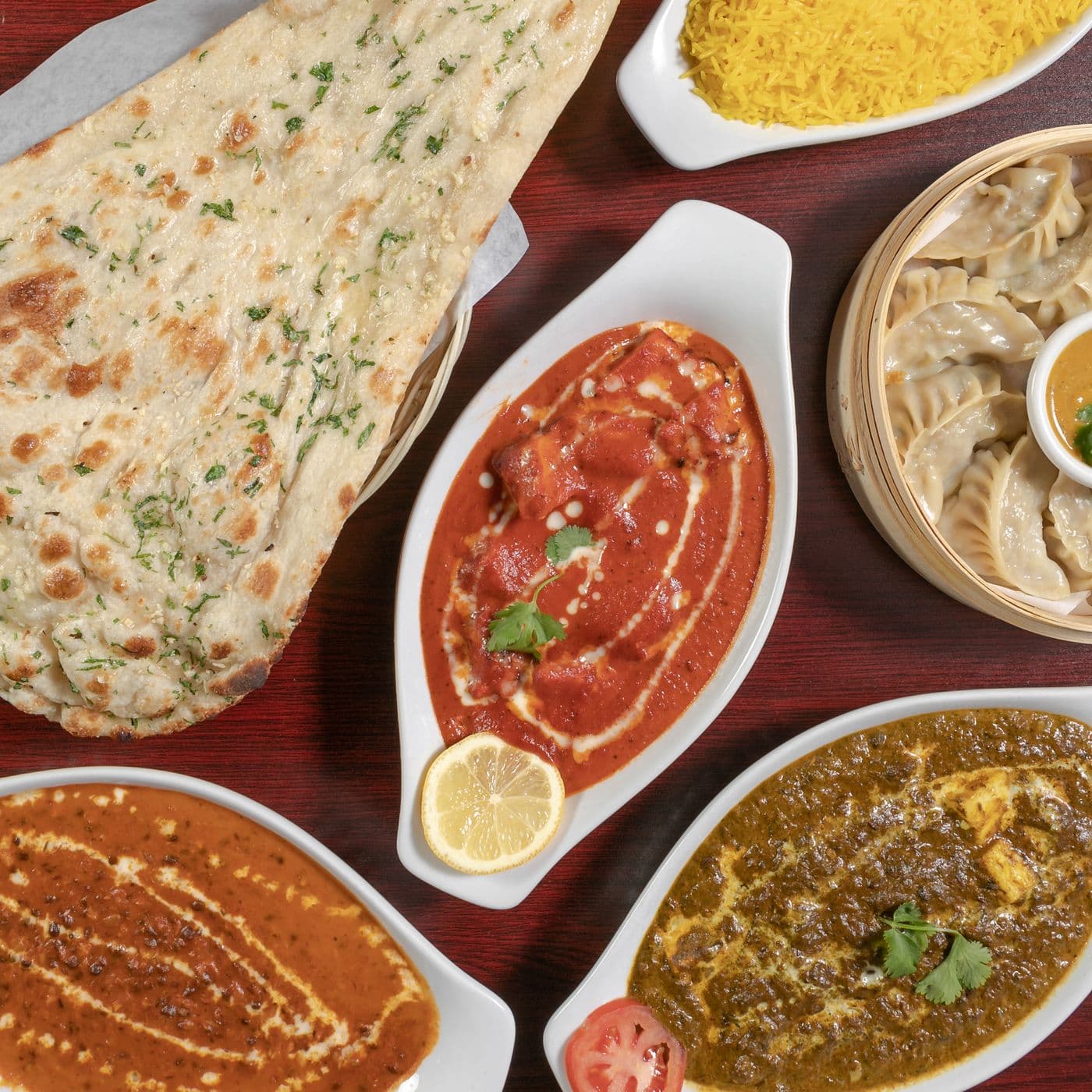 Everest Express Kitchen - DNU