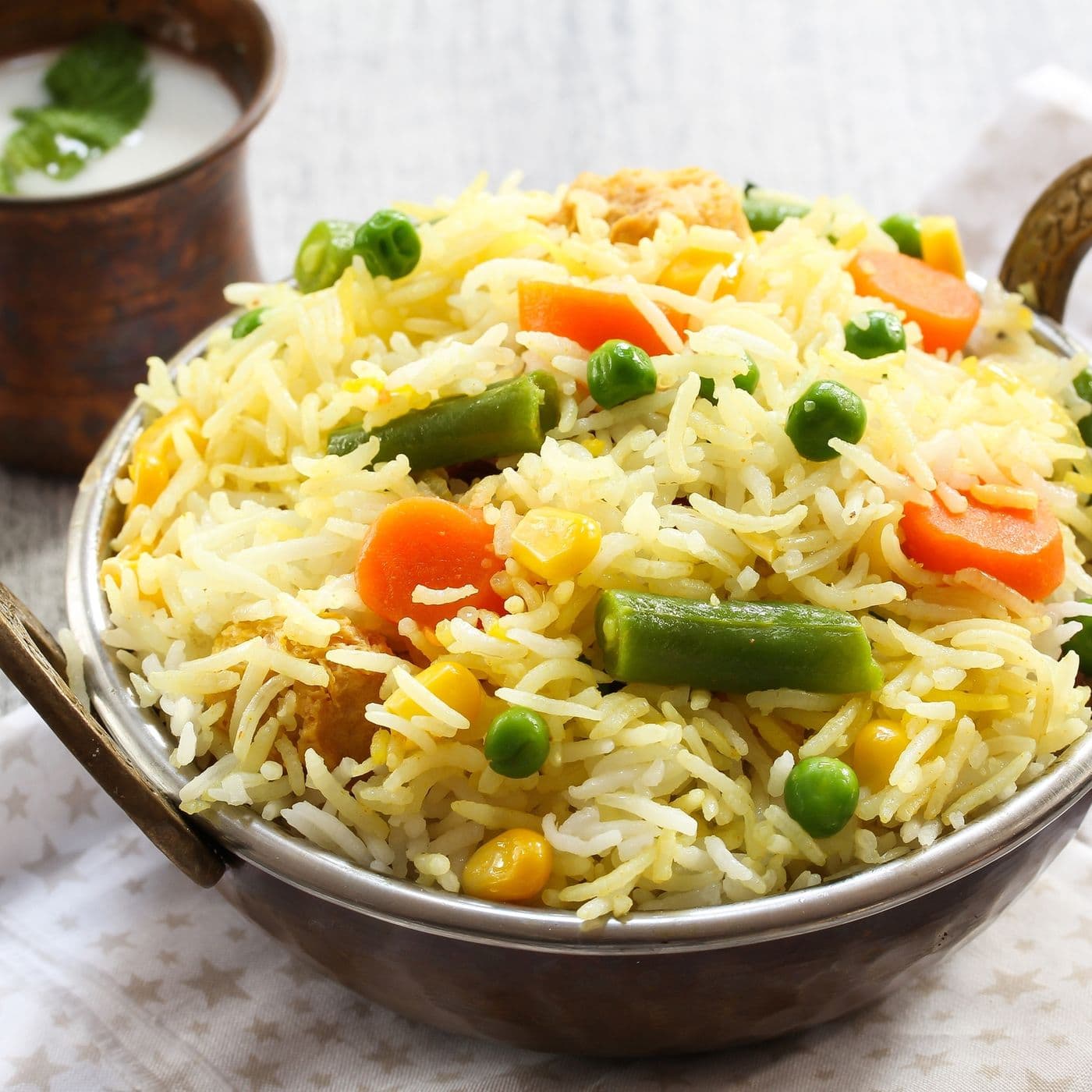 Biryani & Co.