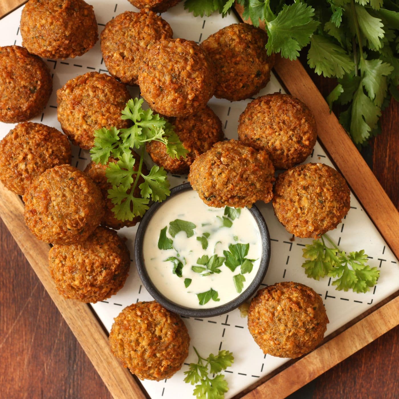 Falafel Place