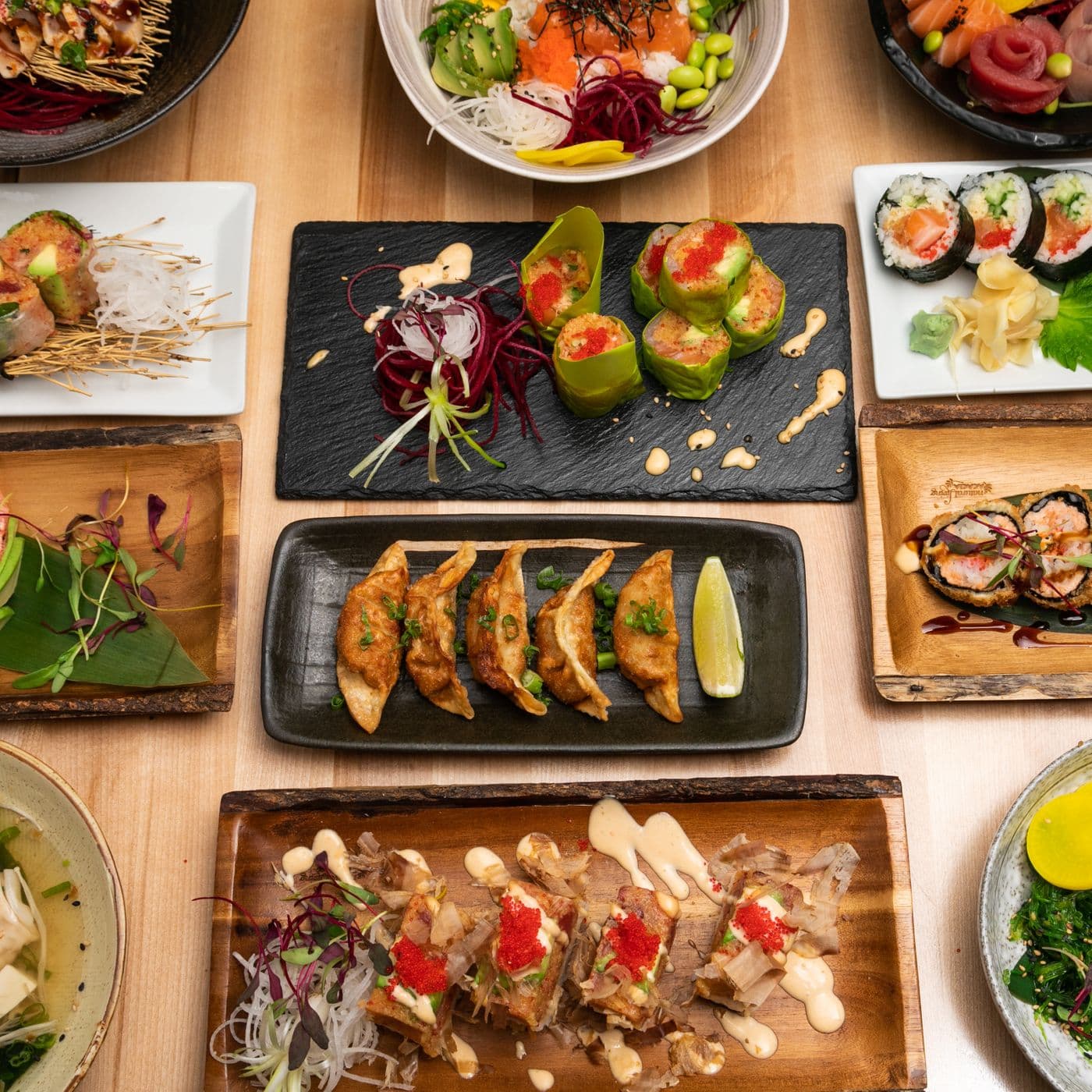 Restaurant Kioko