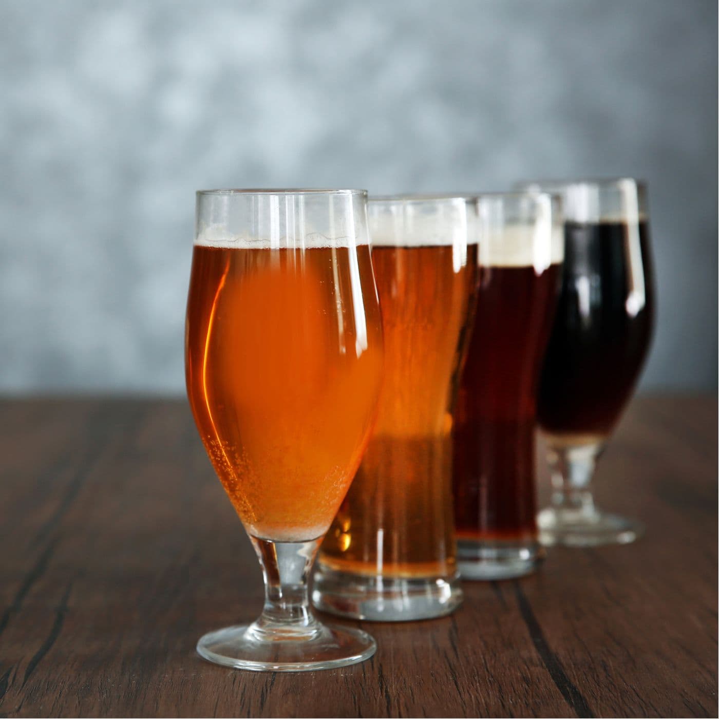 Omen Brewing