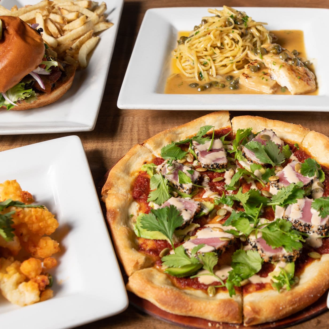 Frankie G's Pub & Kitchen- DNU