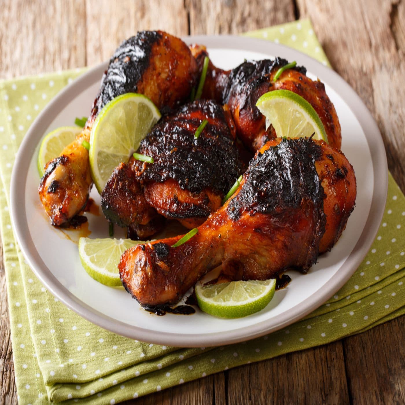 Caribbean Sizzle-DNU-