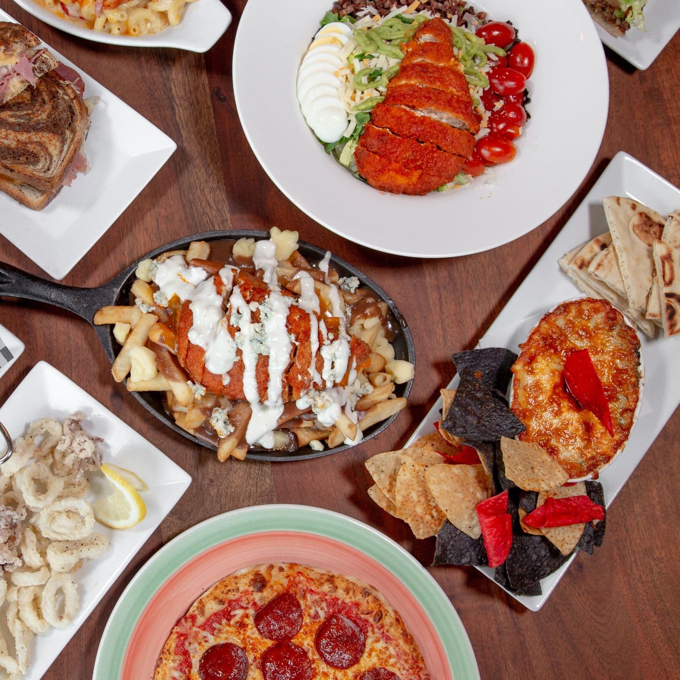 Cracker Jacks Bar + Grill