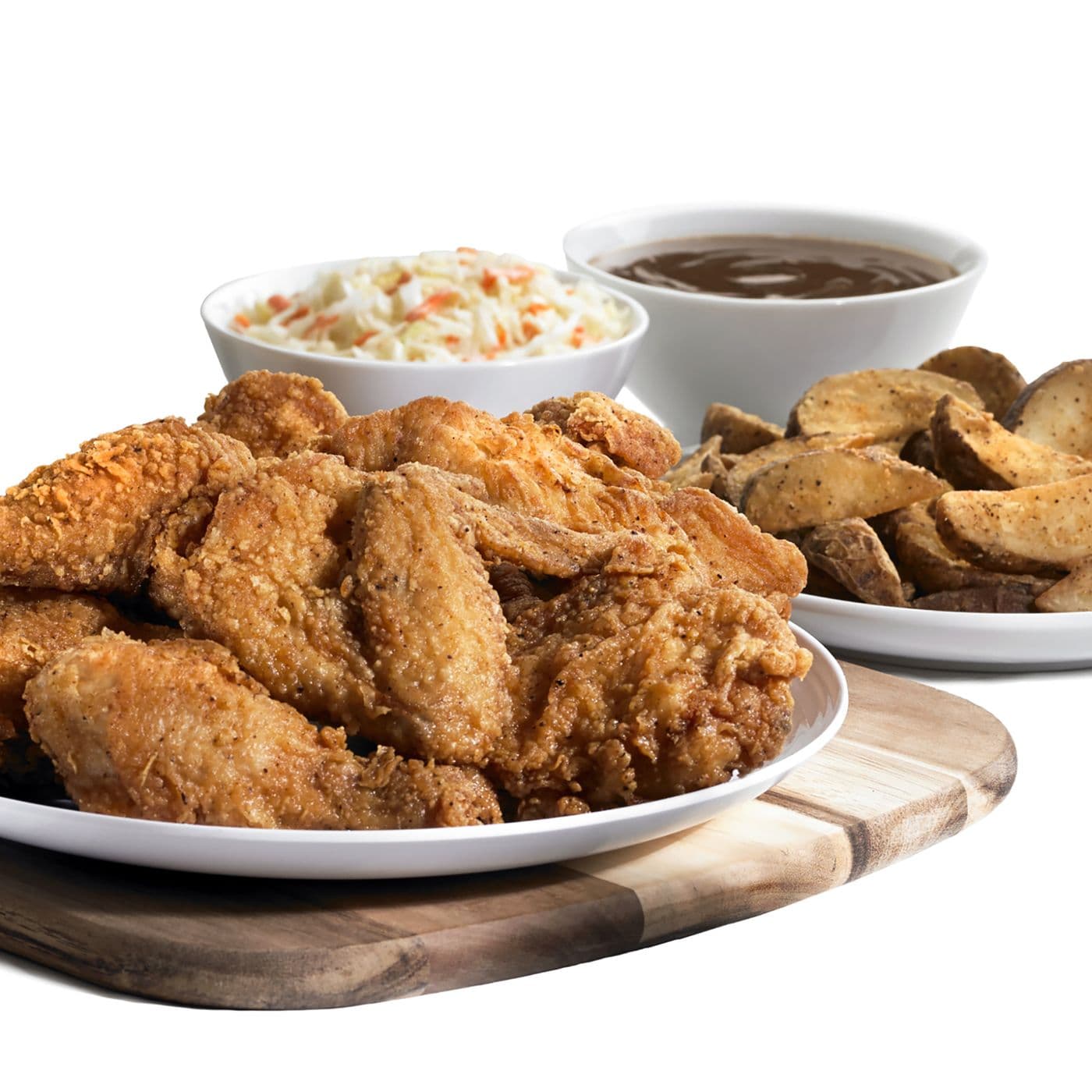 Mary Brown's Chicken & Taters - DNU
