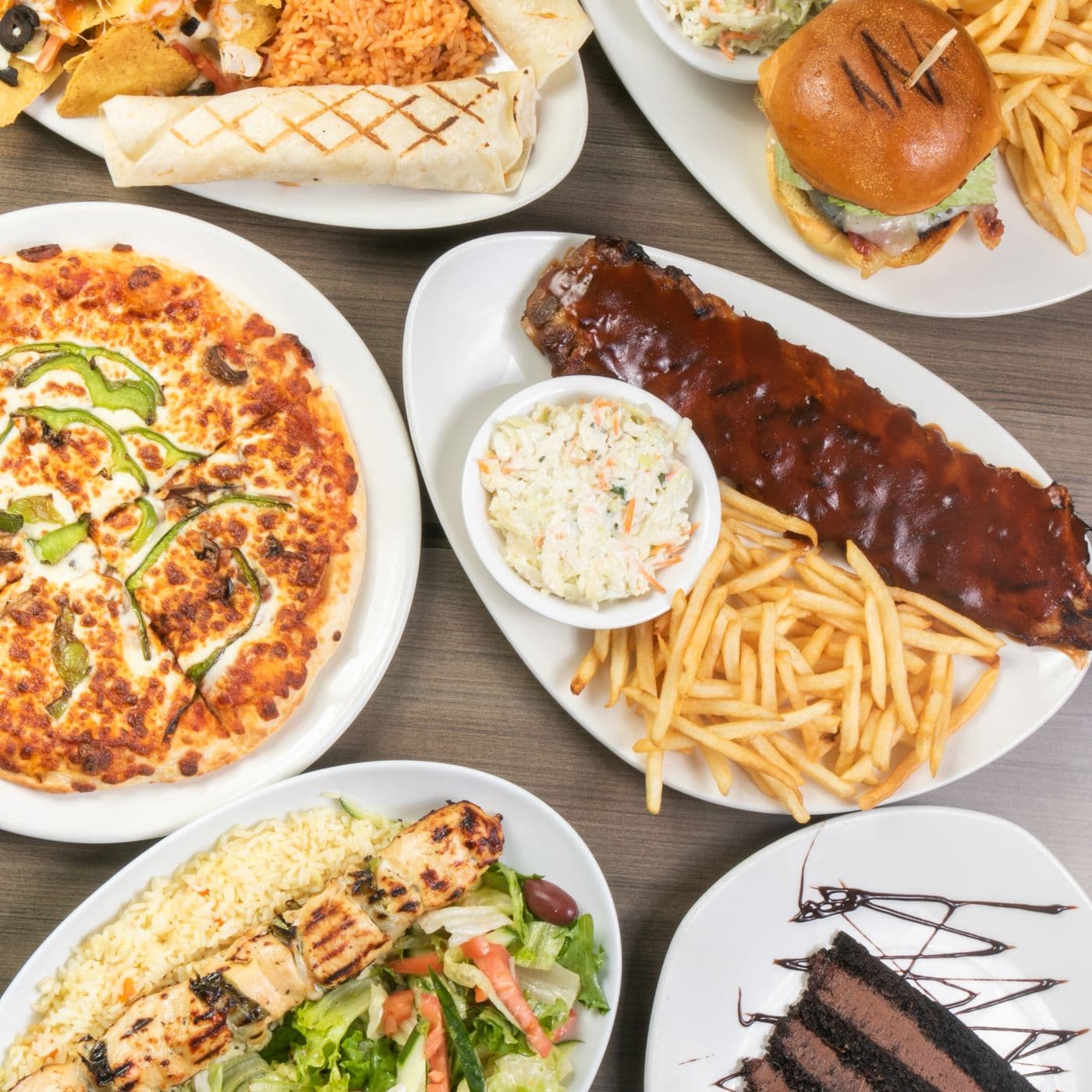 Barbies Resto Bar Grill