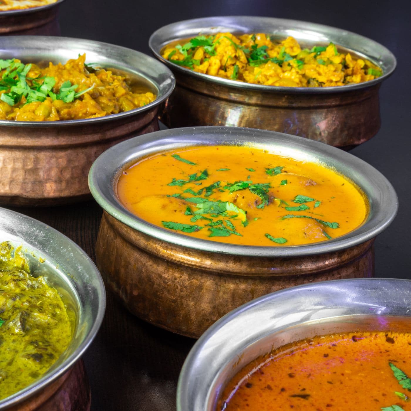 Rose Sweets & Tandoori Hut
