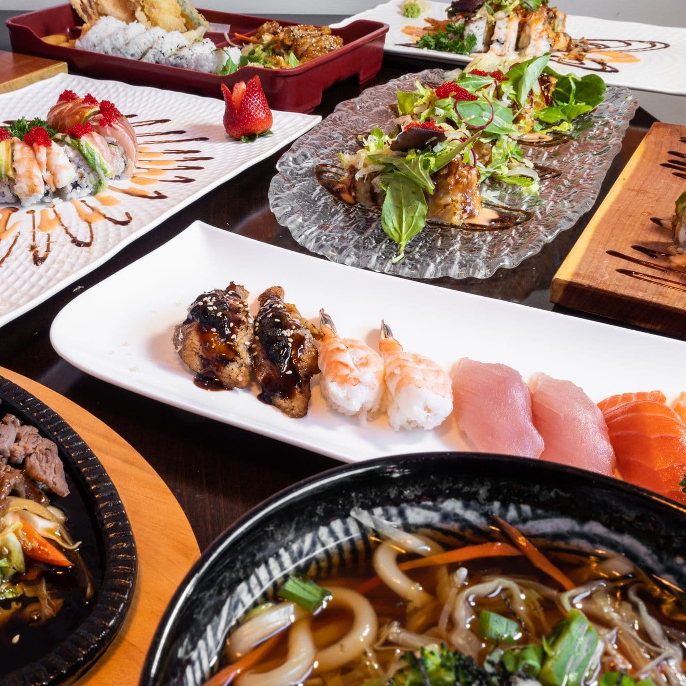 Sushi Yama