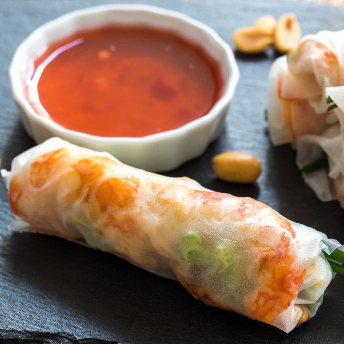 Triple Coconut Tree Restaurant - DNU