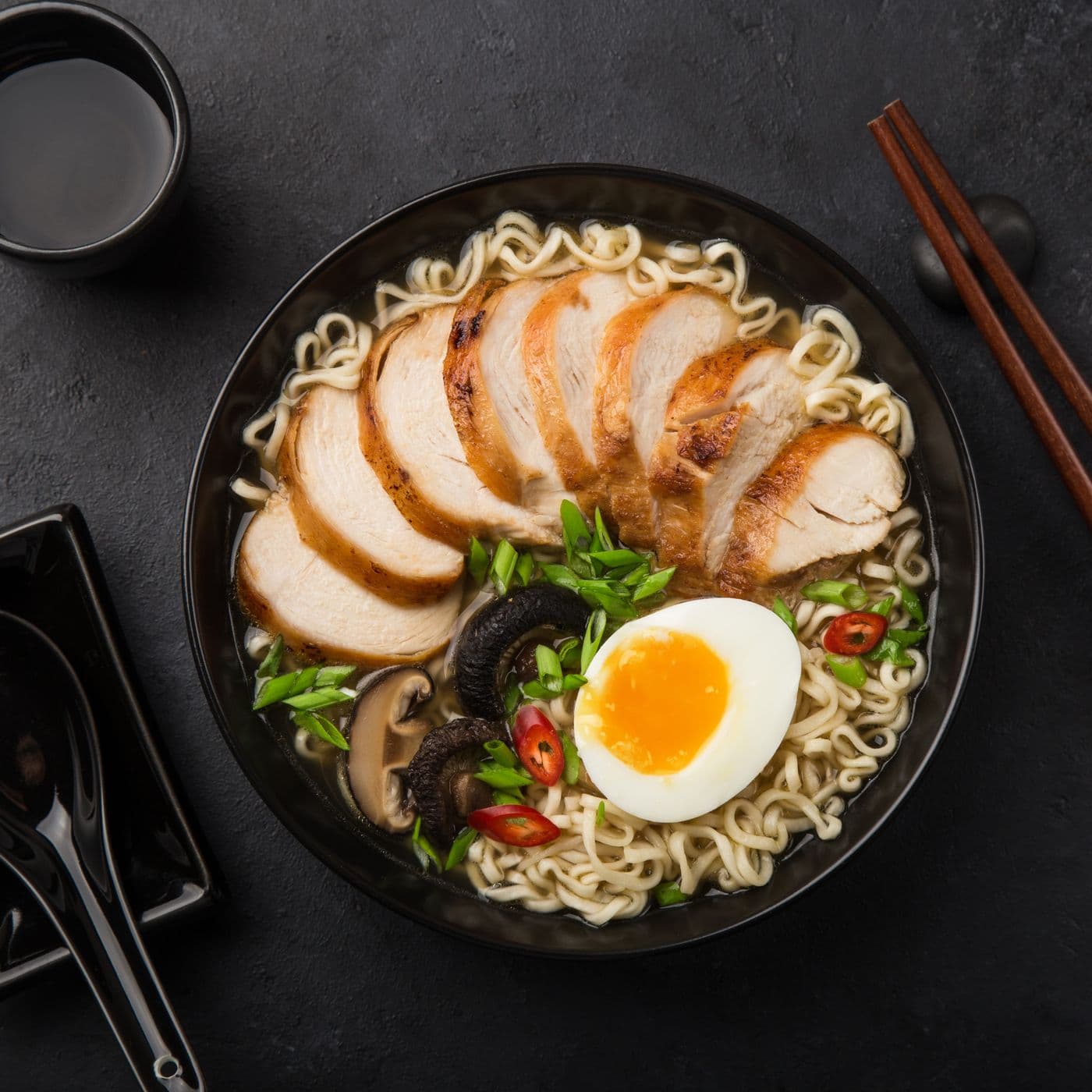 Zubu Ramen Bar