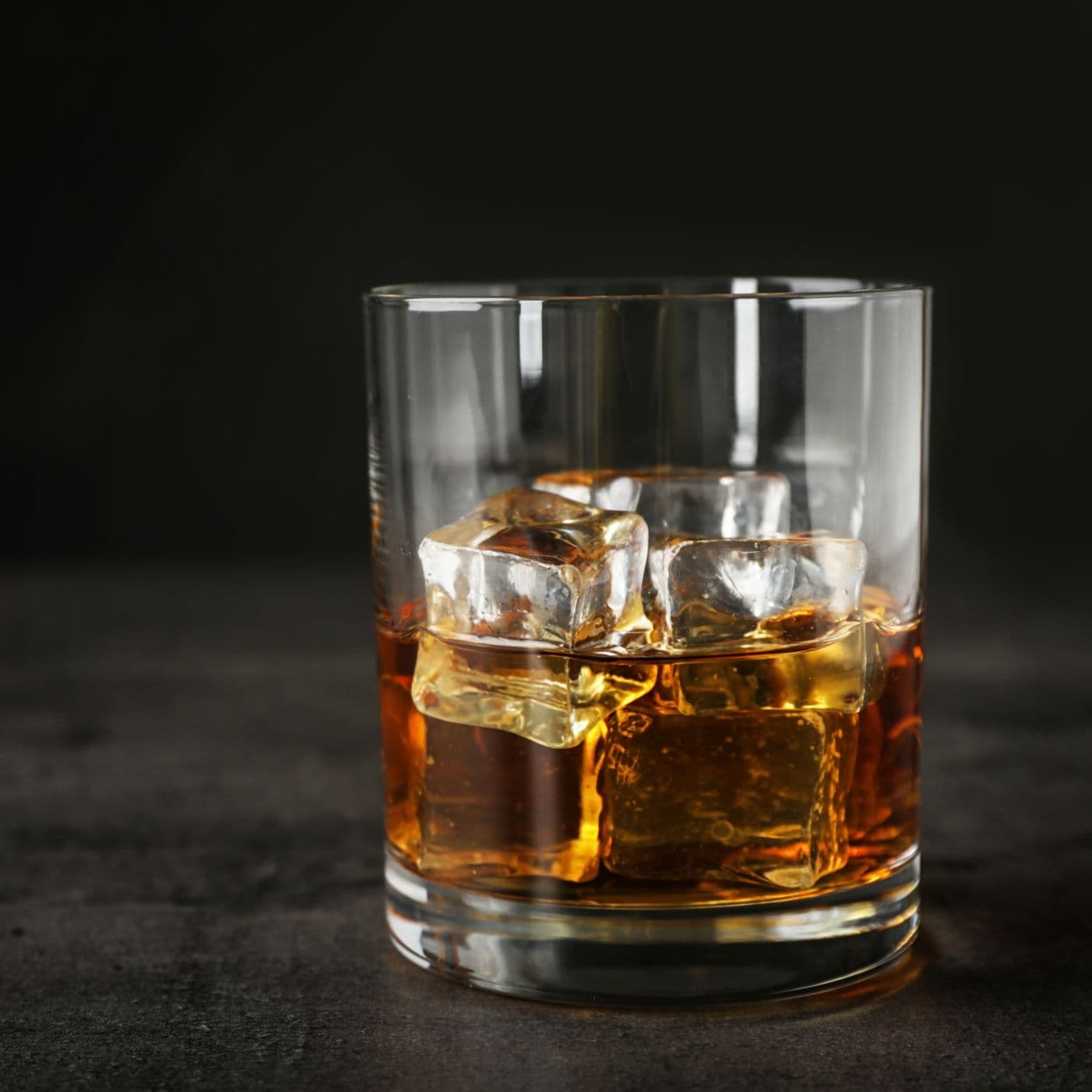Woody's Liquor Store
