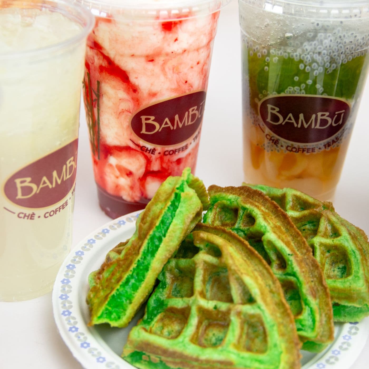 Bambu