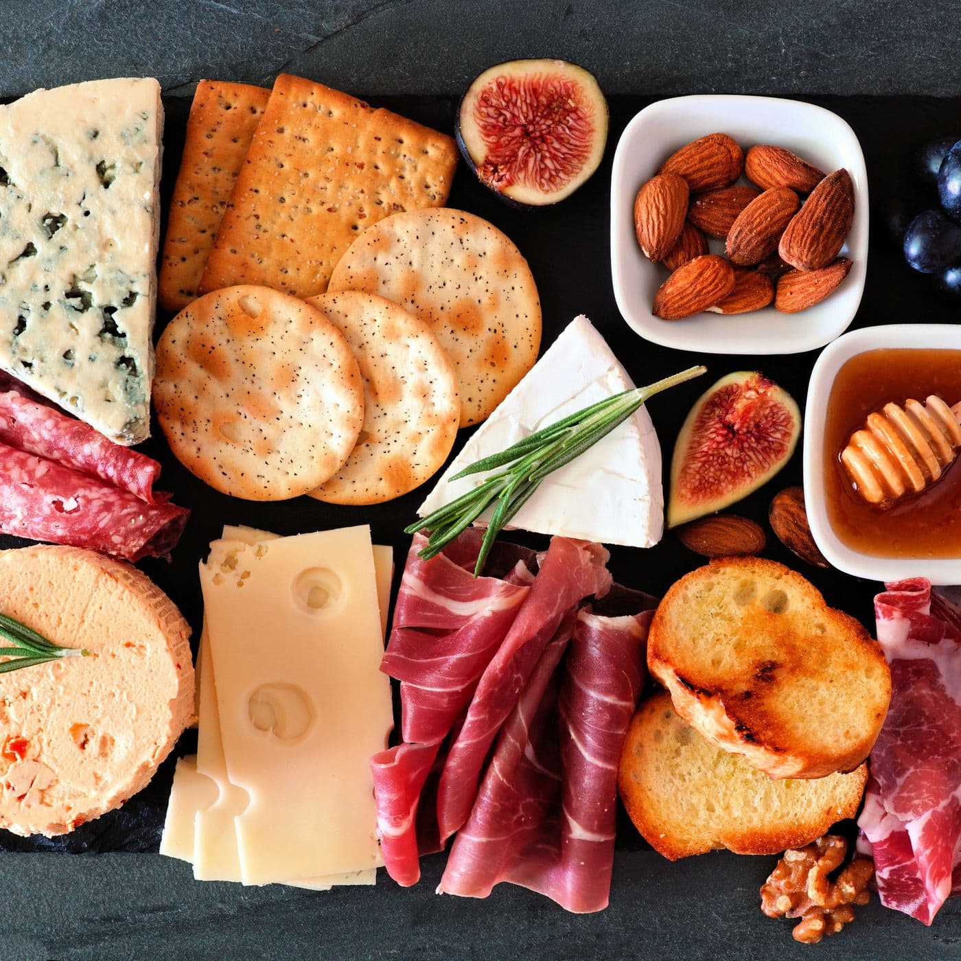 Zelden's Deli & Desserts