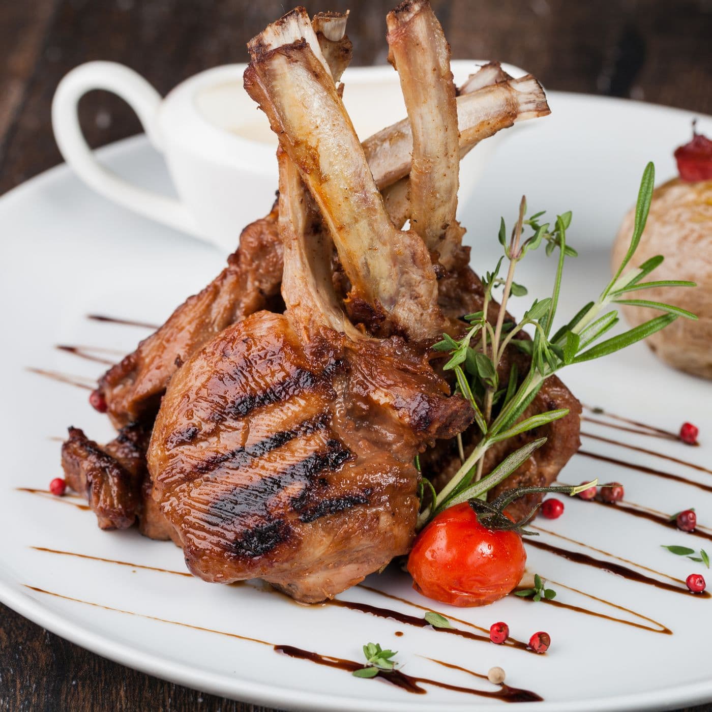 Yurub Restaurant