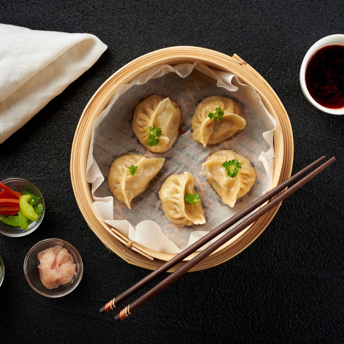 Golden City Restaurant - DNU