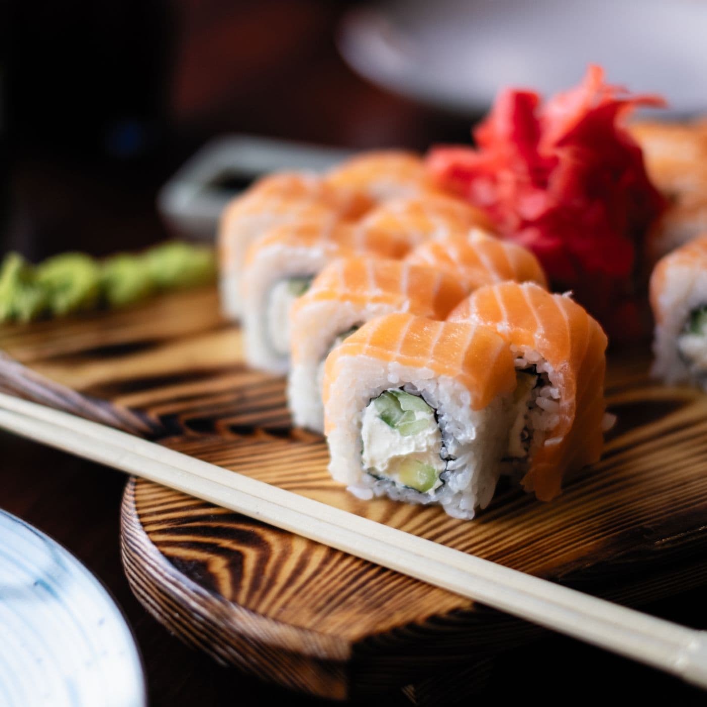 Kumo Sushi Japanese Restaurant