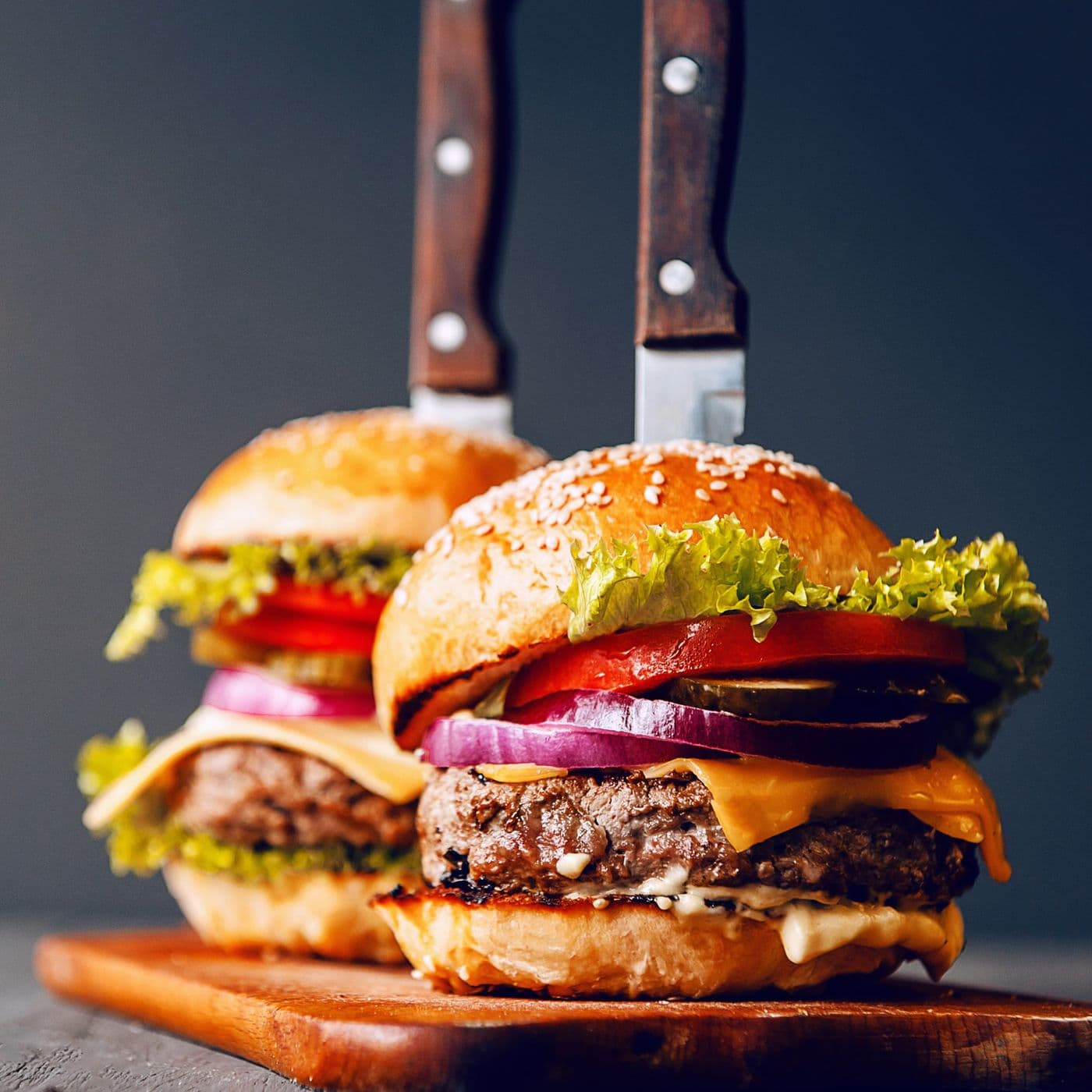 Trading Post Eatery - Fort Langley