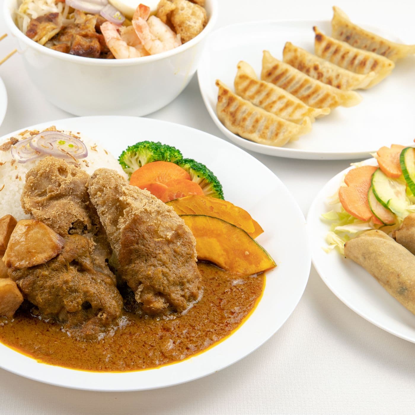 Lemon Grass Kitchen - DNU