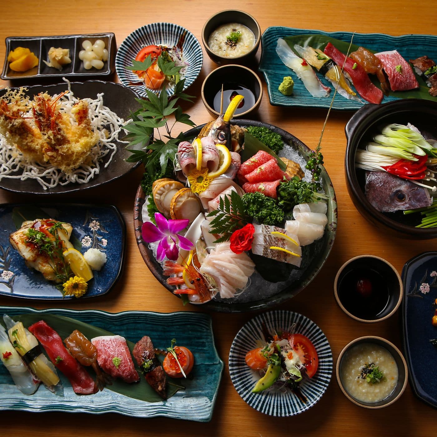 Nagano - DNU
