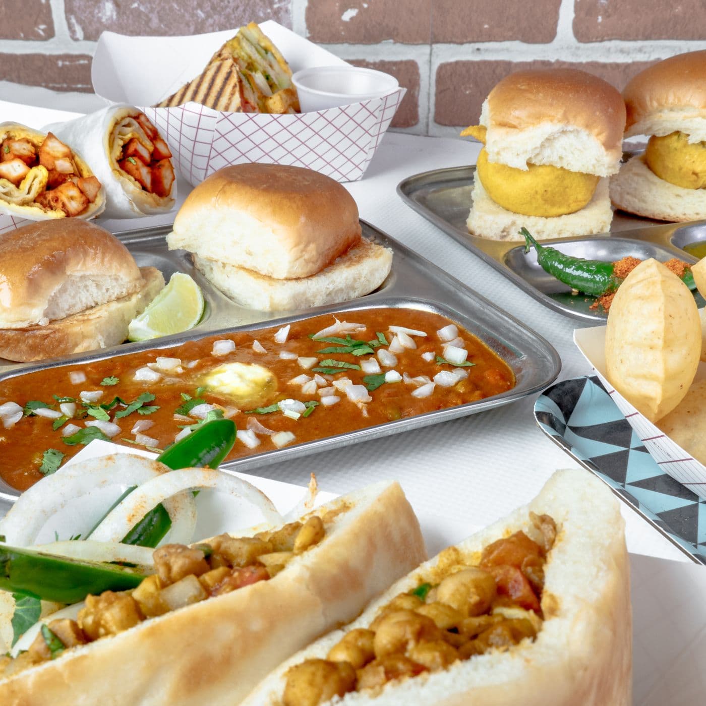 Apna Chaat House