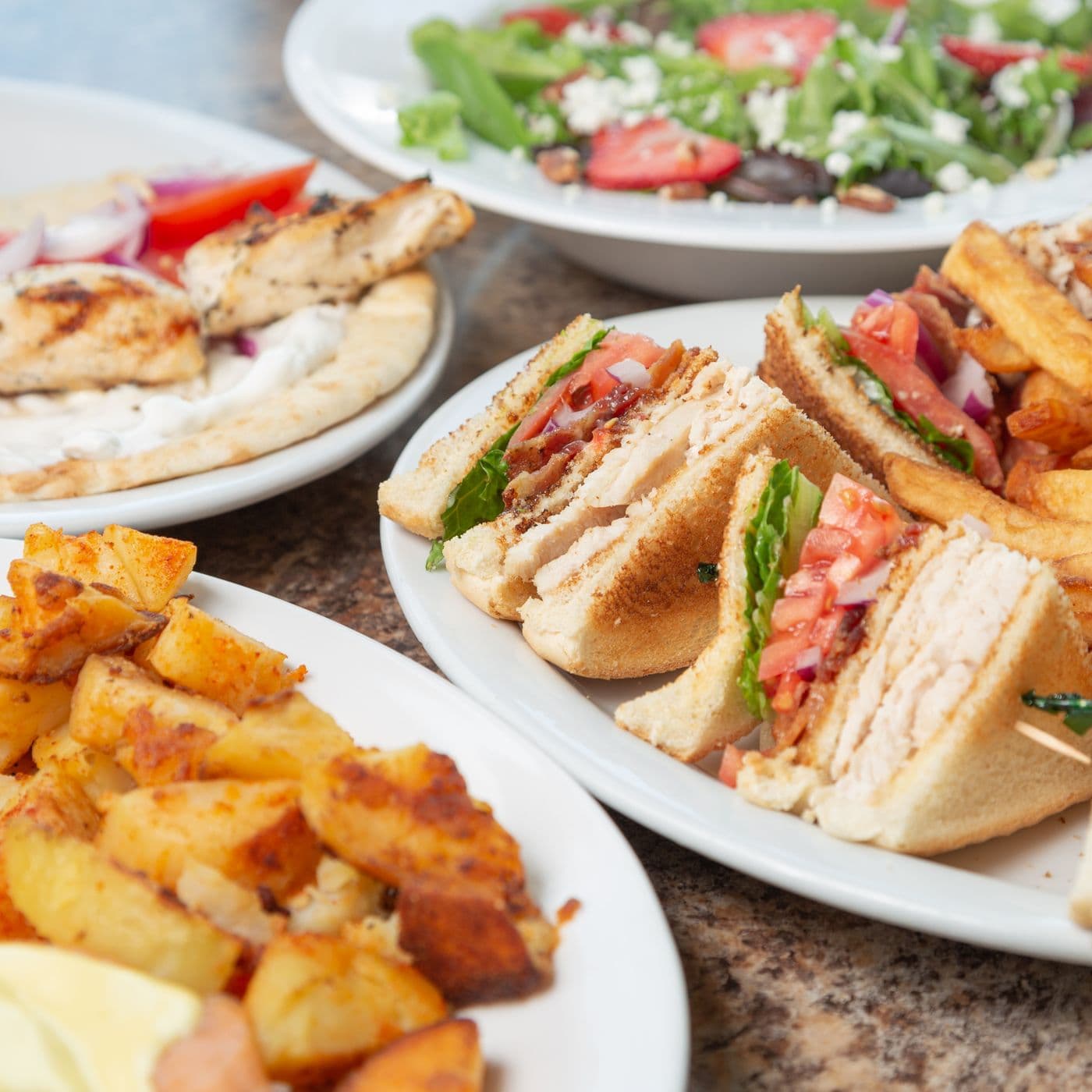Country Kitchen Restaurant