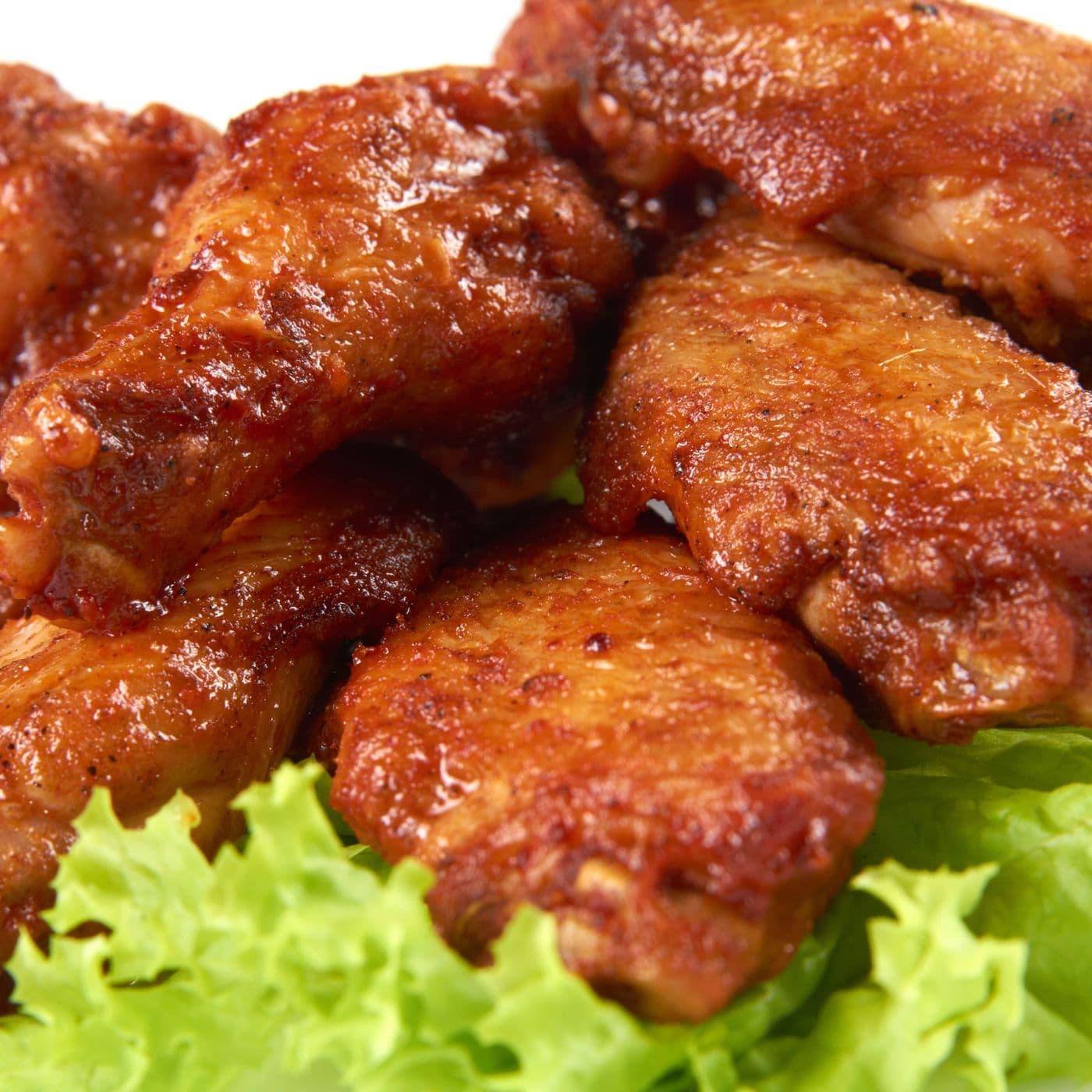 Town Wings