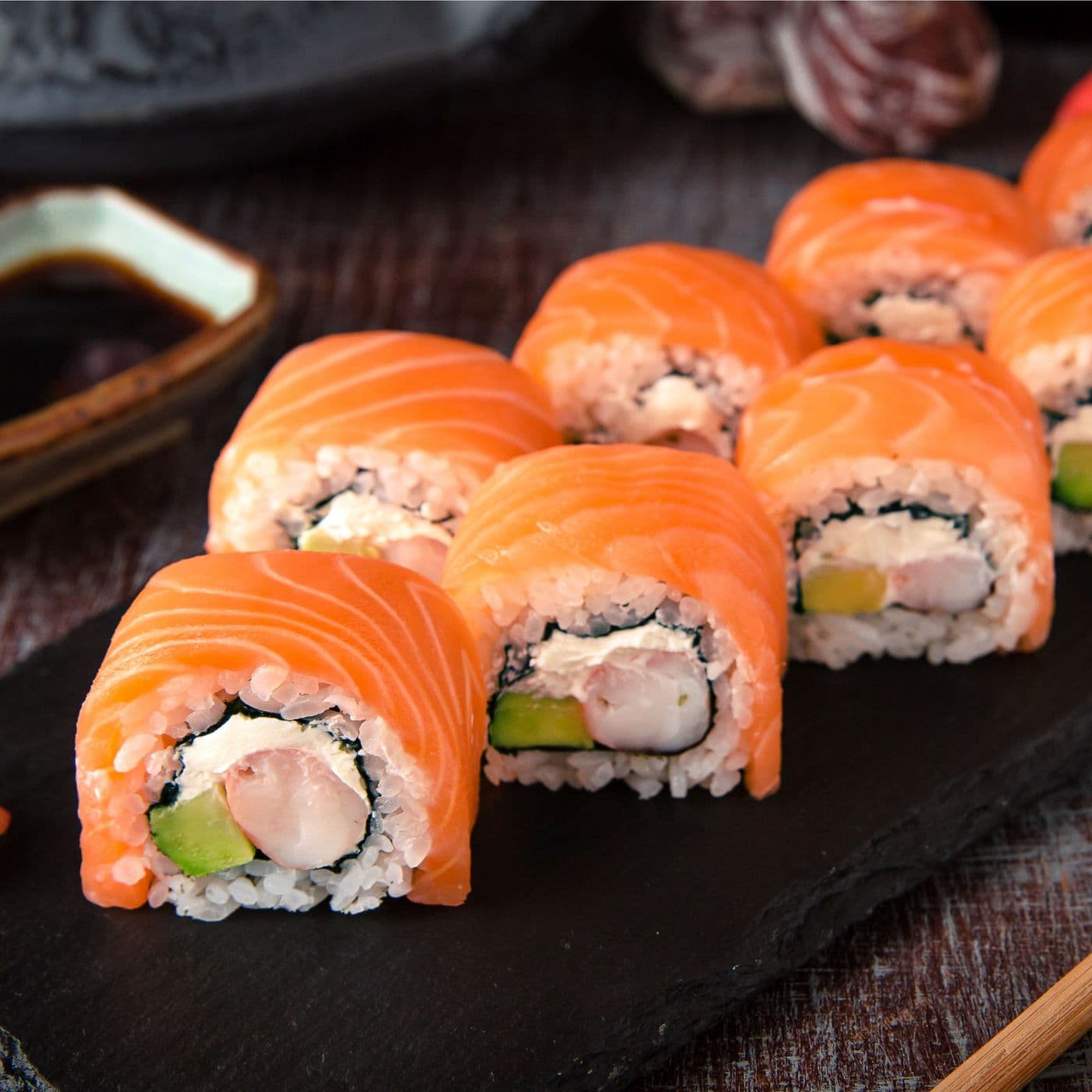 Sushi Bang